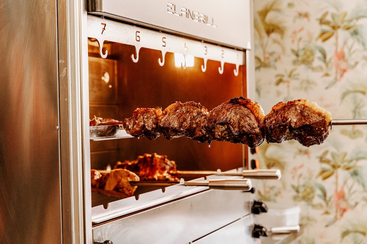 Rio - Churrascaria Sushi & Caipirinha